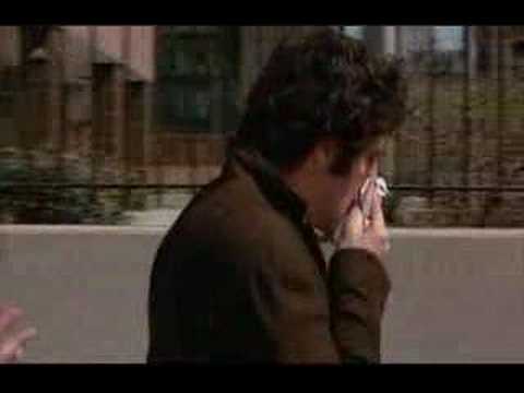 Little Murders - "What Kind of a Man ...