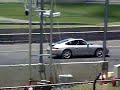 Posche 911 no desfile de Porsches em Interlagos no GP Brasil