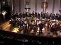MARILIA VARGAS SINGS HÄNDEL