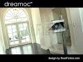 Dreamoc 3D display system.