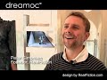 Dreamoc 3D display system.