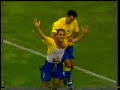 tercer gol ascenso a 1ª div   udlp  1999 2000