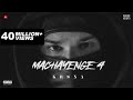 Download Kr$na Machayenge 4 Official Music Video Prod Pendo46 Mp3 Song