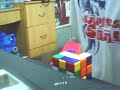 my Rubiks cube solve im PauL my Rubiks cube solve im PauL