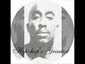 tupac unreleased songs