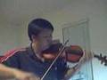 Schindler's List Theme by John Williams (ver. 2)
