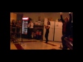 Here's video from the @Allyis Japan Relief fundraiser http://bit.ly/mCZNIn We had fun, raised some $$, I got to roll an egg w/ a pizza box