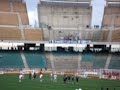 Bari - Treviso 2-0(Rigore di Carrus live!) 06/07