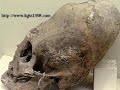 2. Esqueletos Extra�os - Fenomenos Paranormales