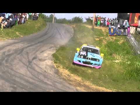 Latest WRC HD & Rally HD Videos