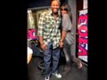 Ryan Cameron interview w/Tameka Raymond 4 of 5