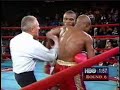 Ike Quartey vs. Oba Carr Part 3 Ike Quartey vs. Oba Carr Part 3
