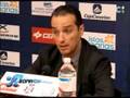 videos de CD TENERIFE 2 - 0 RAYO VALLECANO