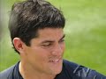 My Tribute to Tedy Bruschi