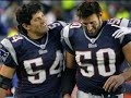 My Tribute to Tedy Bruschi My Tribute to Tedy Bruschi