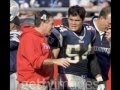 My Tribute to Tedy Bruschi