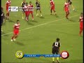 TM Piala Malaysia 08 - Perak vs UPB My Team TM Piala Malaysia 08 - Perak vs UPB My Team