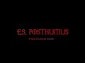 superbowl tribute   e s  posthumus