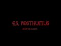 superbowl tribute   e s  posthumus