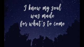 The Heart of What's to Come
