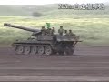 2005 jgsdf fuji firepower review 陸上自衛隊 富士総合火力演習 1/4