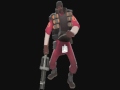 I eat your Demoman