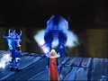 World of Warcraft Karazhan Wizard of Oz