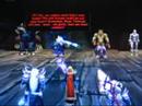 World of Warcraft Karazhan Wizard of Oz