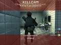 COD4 claymore challenge