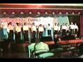let it be EAC Chorale batch 2000-2003
