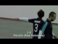 Real Portvscale (6) - (0) União F. C.