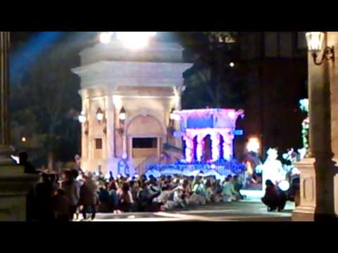 2013/4/29/東京ディズニーシー/イースター・イン・ニューヨーク/3