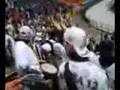 videos de camisa 12 agitando..