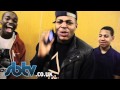 SB.TV - Koder, Tempo, Ghostly, Novelist [CYPHER]