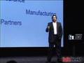 Benioff highlights platform-as-a-service