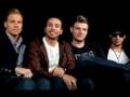 Backstreet Boys -Evergreen NEW  SONG