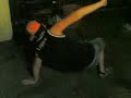 Branduardo hip-hop