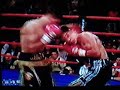 Vasquez TKO10 Gonzalez Highlights