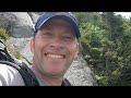 Hiking Solo in the Adirondacks