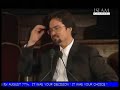 Sheikh Hamza Yusuf P3