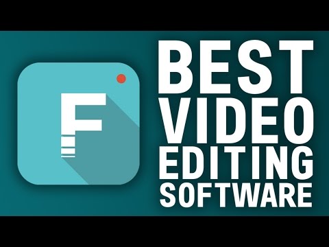 Best Video Editing Software For Beginners | Wondershare Filmora Tutorial