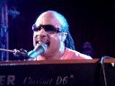 Stevie Wonder, Hard Rock Cafe, Very Close.