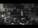 Aberinkula - The Mars Volta - Chris Fox