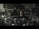 Aberinkula - The Mars Volta - Chris Fox