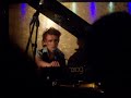 Patrick Wolf - Paris, Live At Cafe Royal