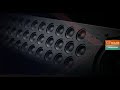 YAMAHA YSP Digital Sound Projector