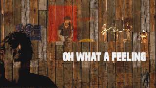 DAVID BUZZ & CHALART58 – «Oh what a feeling»