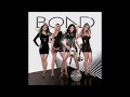 9. Apasionada, Bond Quartet
