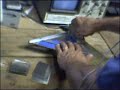 Hydrogen Electrolyzer test unit 01