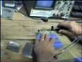 Hydrogen Electrolyzer test unit 01